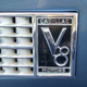 Illustration for article titled 1937 Cadillac V8